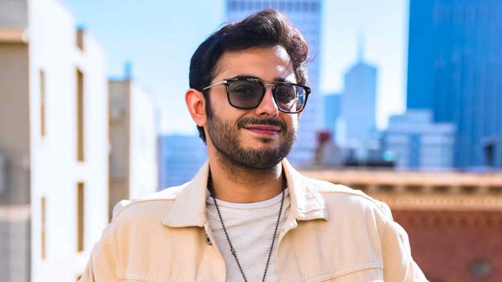 CarryMinati Height, Net Worth & Relationship Status 2026