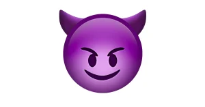 Devious Emoji Face: Master Mischievous Charm and Sly Expressions in 2025