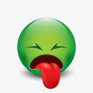 Gross Emoji 🤢: Unleash the Ultimate Expression of Disgust in Digital Communication