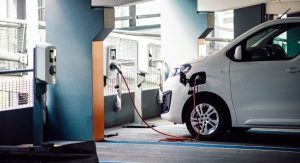 Future Trends in Fleet EV Charging for Businesses