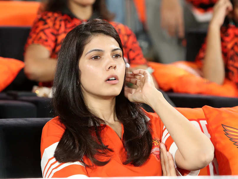 Kavya Maran Age, Net Worth, Career & Relationship 2026