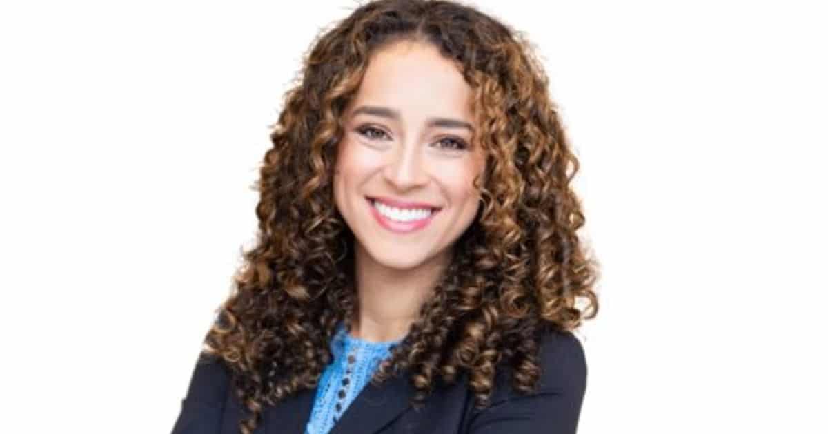 Madison Alworth Age & Net Worth + Relationship Status 2026