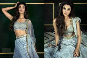 Meenakshi Chaudhary Age, Net Worth, Career, Family & Relationship 2026