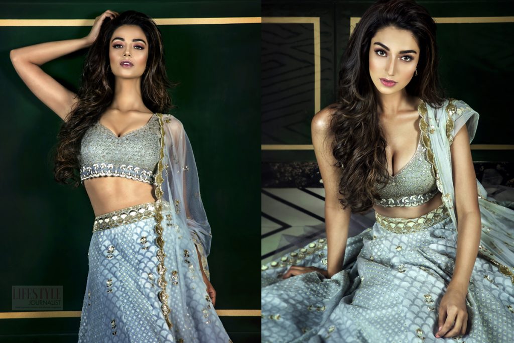 Meenakshi Chaudhary Age, Net Worth, Career, Family & Relationship 2026