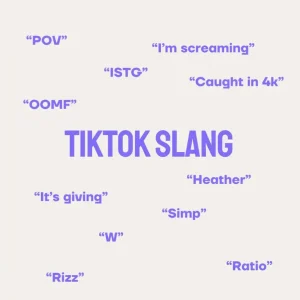 Popular TikTok Phrases: Dominate Viral Conversations with Trendsetting Slang in 2025