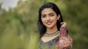 Mamitha Baiju Height in Inches, Age, Net Worth, Career, Family & Relationship Status 2026