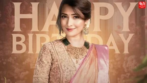 Radhika Pandit Height in Feet, Age, Net Worth, Career, Family & Relationship 2026