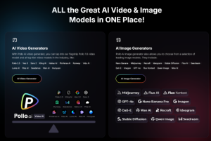 From Text to Video: 7 AI Tools That Simplify Video Creation