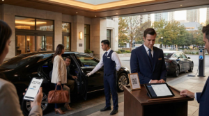 6 Best Valet Companies for Luxury Hotels Offering High-End Parking Solutions