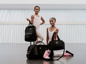 Top Trends in Dancewear Bags: Stylish and Functional Picks