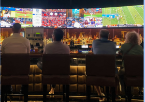 Understanding Sports Games Odds: A Beginner’s Guide