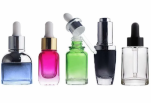 Designing the Perfect Unboxing Experience with Glass Dropper Bottles