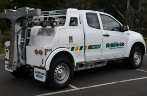 How Underground Towing and Salvage Keeps You Moving