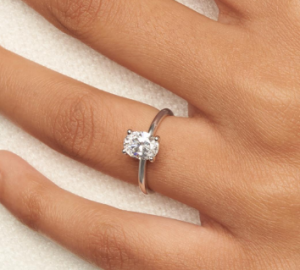 What Are the Most Popular Engagement Ring Styles at Rare Carat Right Now?