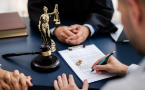 Questions to Ask Before Hiring the Best Family Lawyer in Sydney