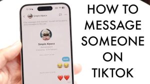 TikTok Chat: Empower Your Connections with Dynamic Messaging in 2025