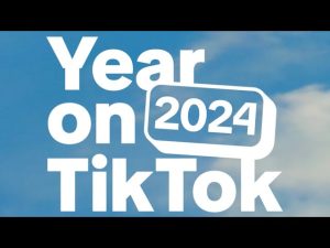 TikTok Wrapped 2024: Relive Your Epic Year of Viral Moments and Endless Scrolls