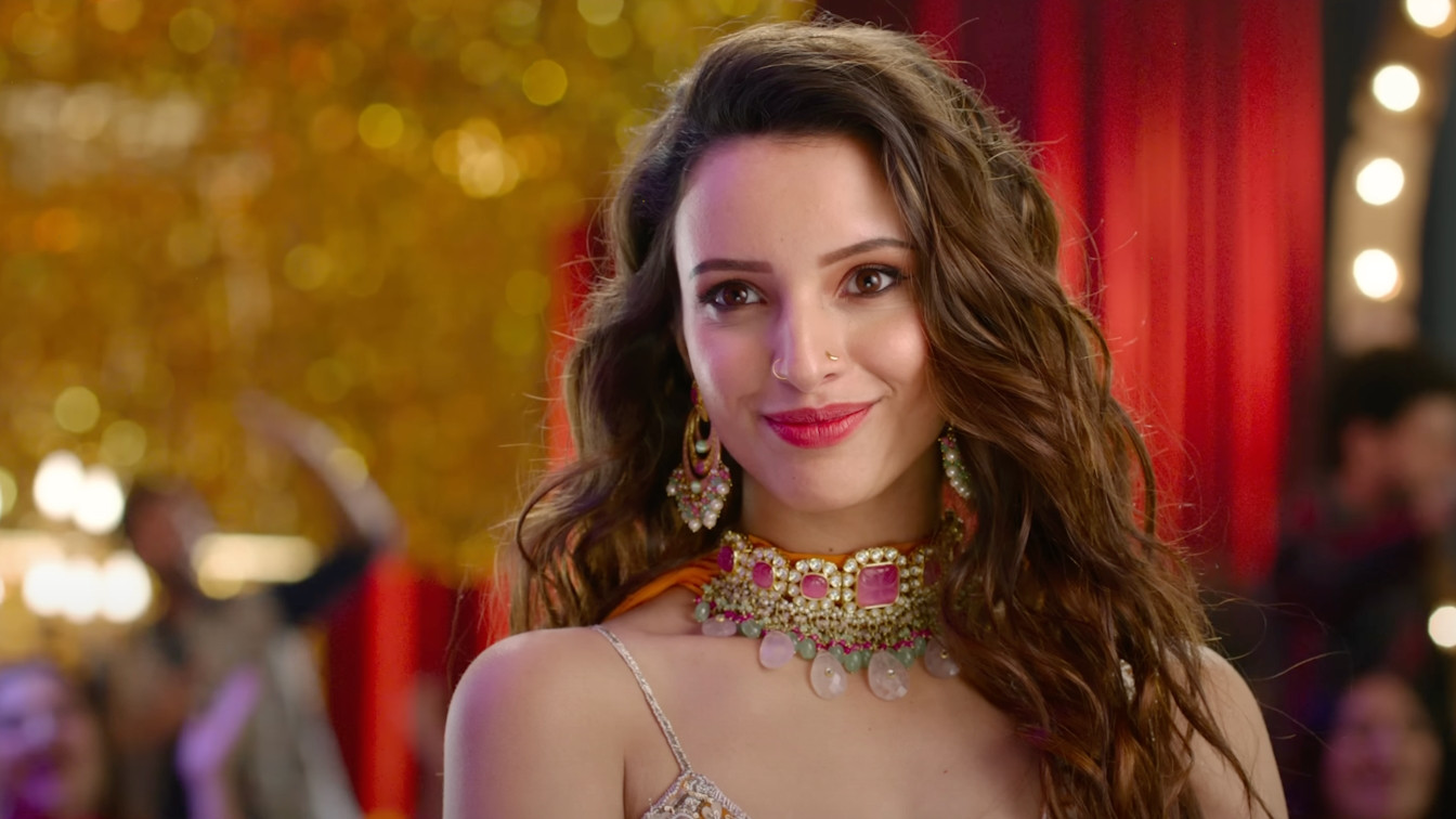 Tripti Dimri Height in Feet, Age, Career, Net Worth & Relationship 2026