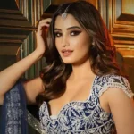 Rasha Thadani Age, Net Worth, Career & Relationship 2026