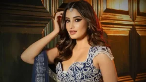 Rasha Thadani Age, Net Worth, Career & Relationship 2026