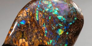 The Enigmatic Origins of Opal: Unwrapping the Mystery Behind Australia’s Precious Gem