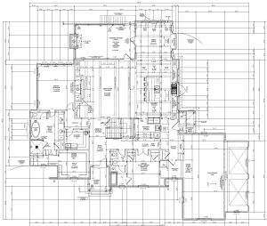 Behind the Design: What Makes a Floor Plan Functional, Compliant & Beautiful?