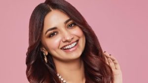 Jiya Shankar Biography: Age, Net Worth, Relationship Status, Career & Family 2026