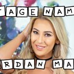 Jordan Maxx Age, Net Worth, Career, Family & Relationship 2026