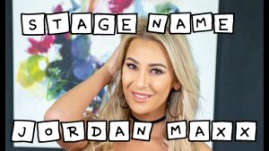 Jordan Maxx Age, Net Worth, Career, Family & Relationship 2026