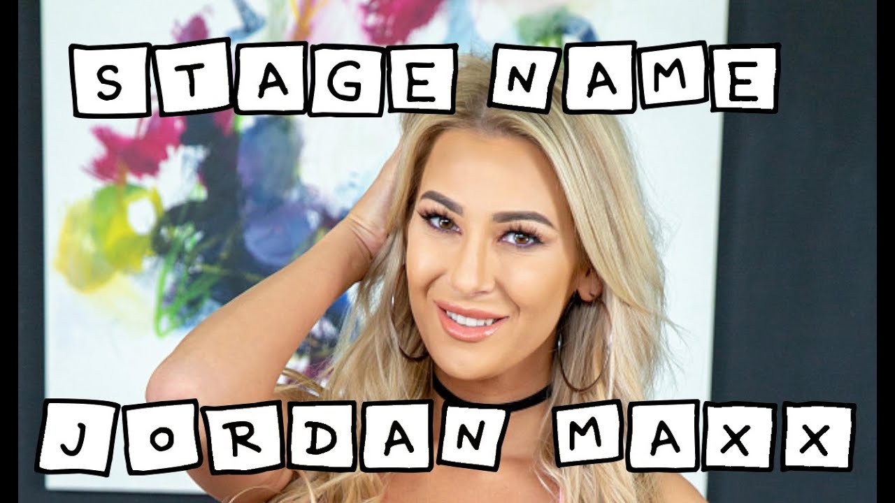 Jordan Maxx Age, Net Worth, Career, Family & Relationship 2026