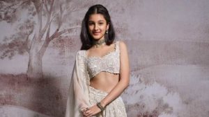 Sitara Ghattamaneni Height, Age, Family & Love Status 2026