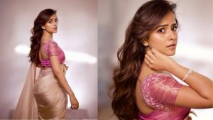 Vaishnavi Chaitanya Age, Net Worth, Career & Boyfriend 2026