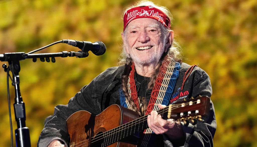 Is Willie Nelson Still Alive? Age & Family 2026