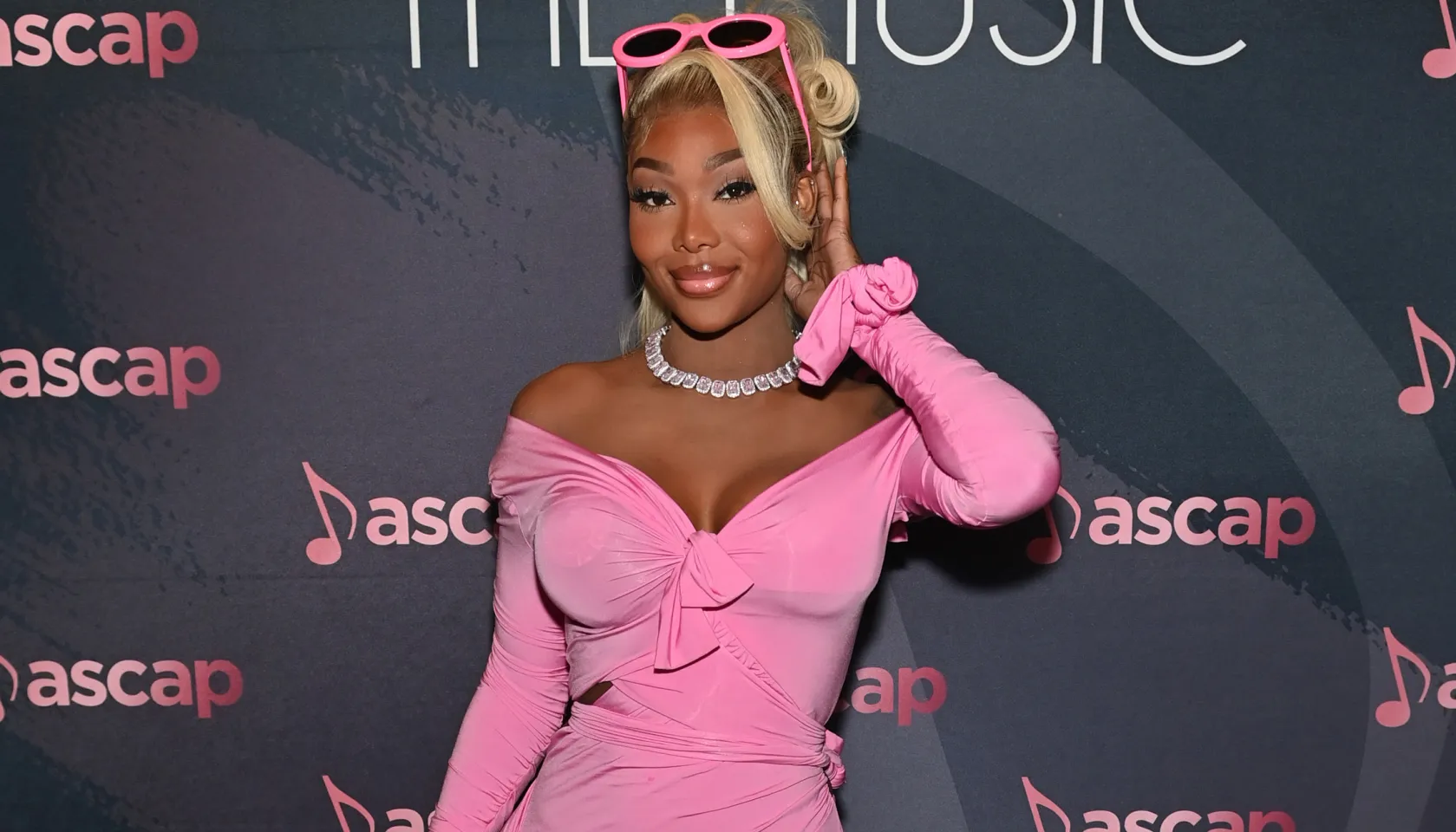 Jada Fire Biography, Age, Net Worth & Personal Life 2026