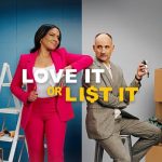 Love It or List It Location: Real Filming City 2026