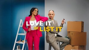 Love It or List It Location: Real Filming City 2026