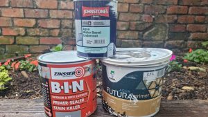 Everything You Need to Know About Primer Sealer Undercoat for a Perfect Paint Finish