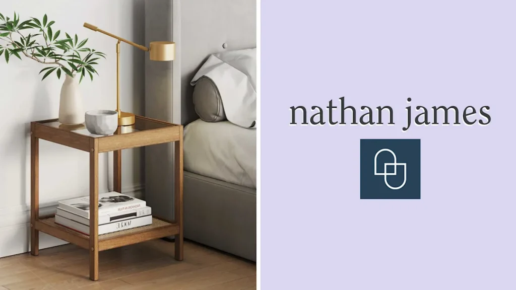 Nathan James Furniture Reviews: Honest Pros & Cons 2026