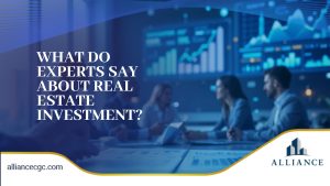 Why Trusting Commercial Property Experts Can Transform Your Investment