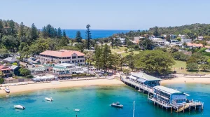 Sunrise to Sunset in Watsons Bay: Photo Spots, Walks & Dining