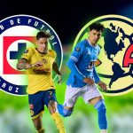 Cruz Azul vs Club América Lineups + Player Stats & Bio 2026
