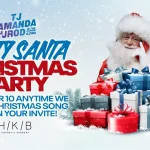 How to Play Dirty Santa at Christmas Parties 2026