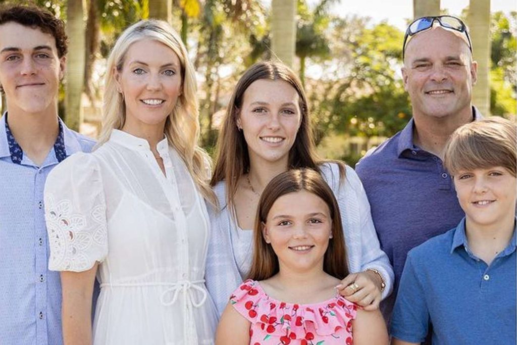 Bryan and Sarah Baeumler, Age, Net Worth & Family 2026