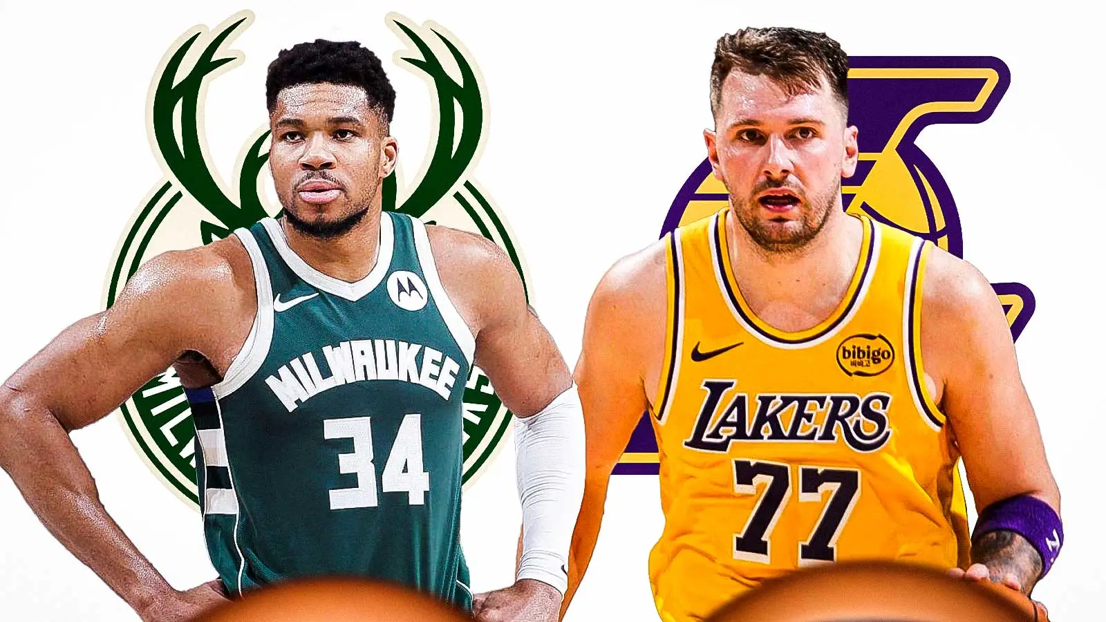 Milwaukee Bucks vs Lakers Match Player Stats: Top Performers 2026