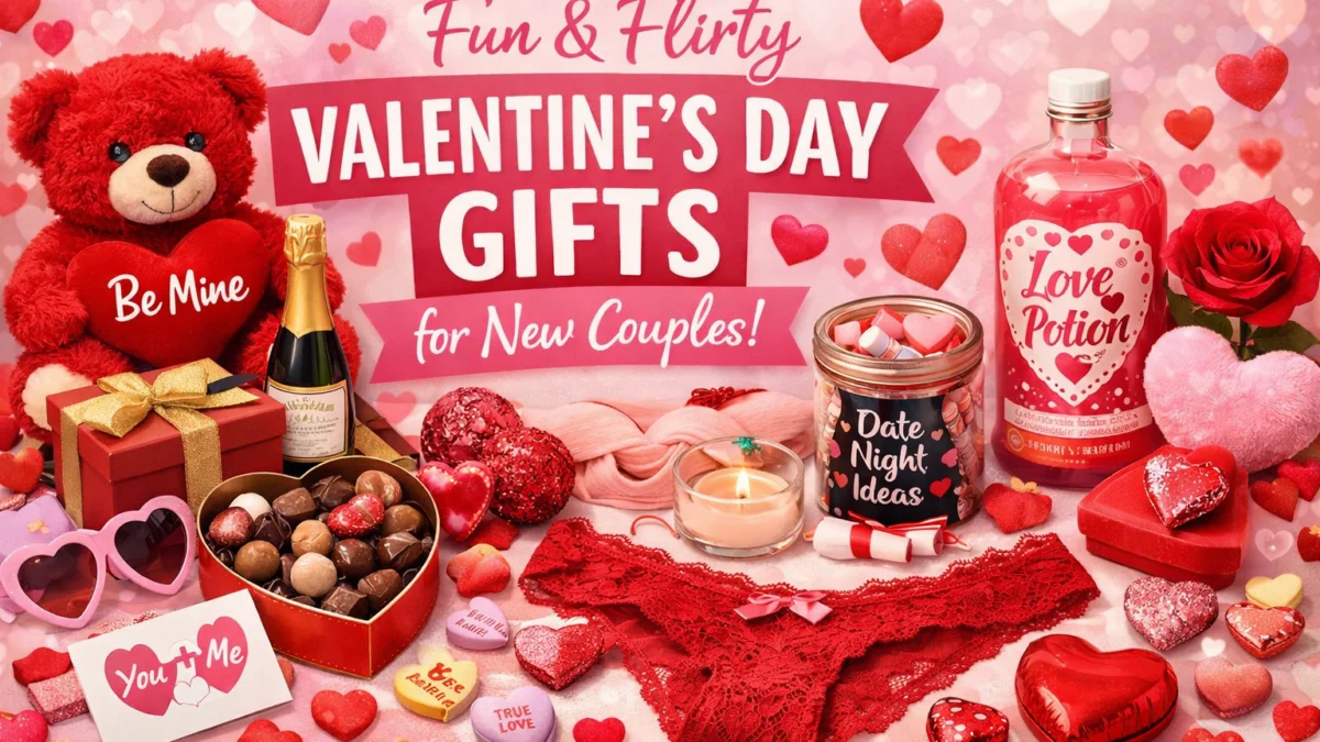 Best 150+ Unique Valentines Day Ideas for Wife That Wow 2026