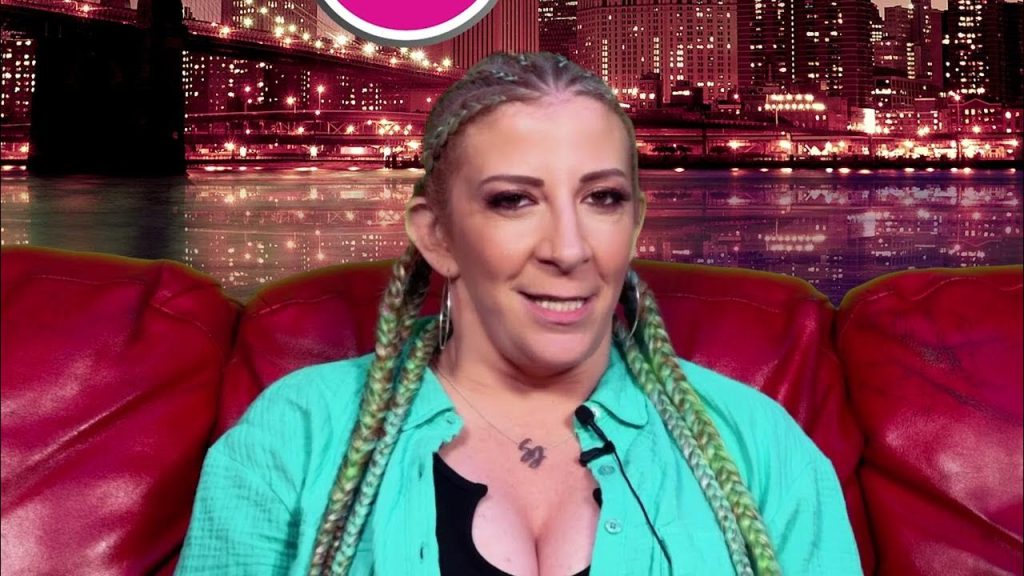 Sara Jay Age, Net Worth &amp; Relationship Status 2026