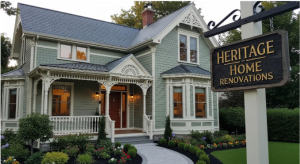 Smart Financing for Heritage Home Renovations in Australia