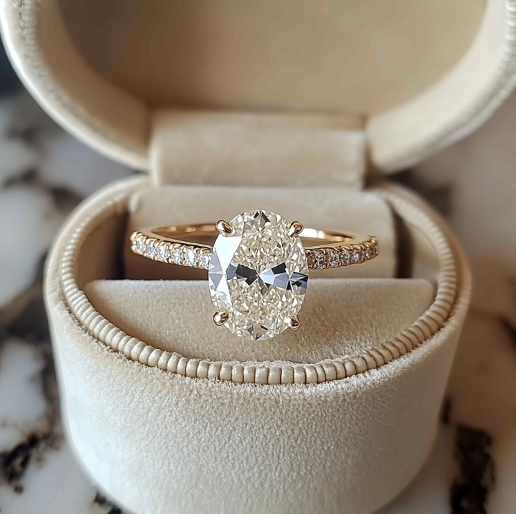 Can Lab-Grown Diamonds Reduce Environmental Impact?