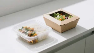 Top Benefits of Using Durable Sauce Containers for Takeaway and Food Delivery