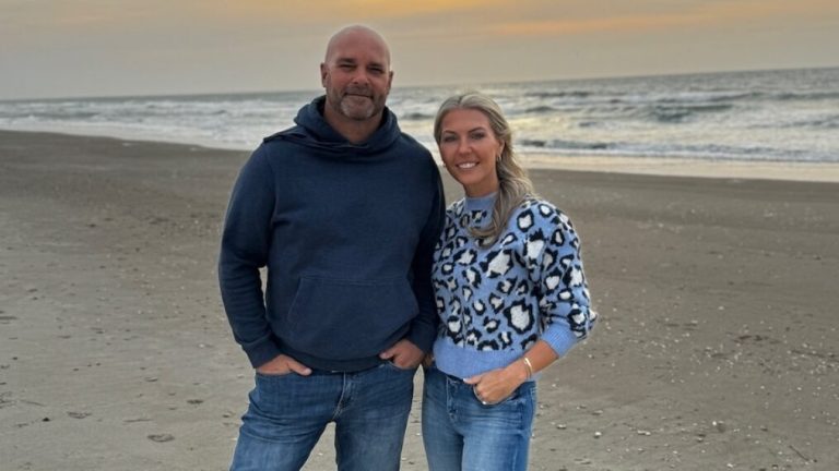 Bryan and Sarah Baeumler, Age, Net Worth & Family 2026